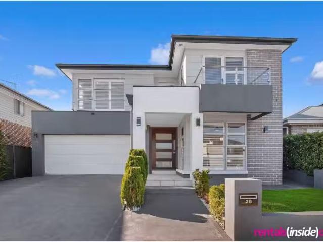 House for rent in Sydney, New South Wales