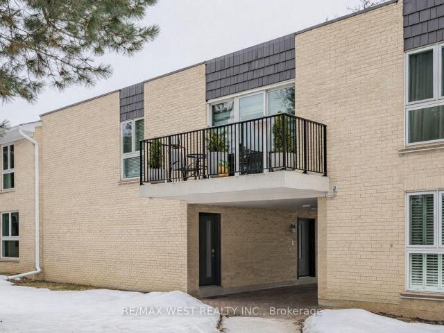 Condo for sale in Woburn, Ontario