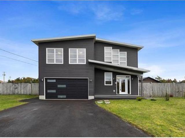 House for sale in Torbay, Newfoundland