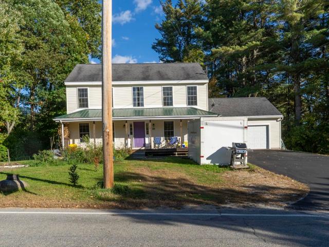 House for sale in Lyndeborough, Hillsborough County