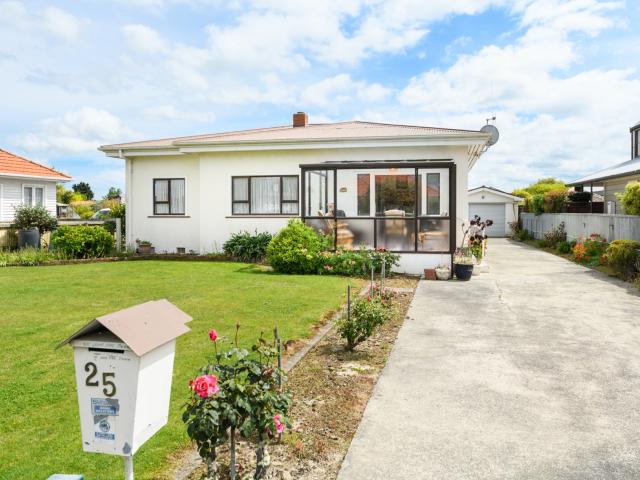 House for sale in Palmerston North City
