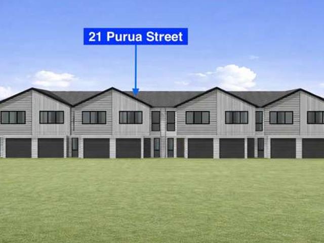 Townhouse for sale in Kawau Island