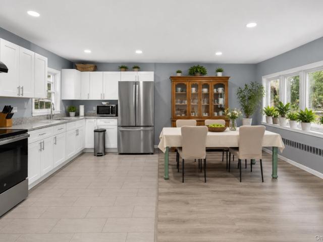 House for sale in Babylon, New York