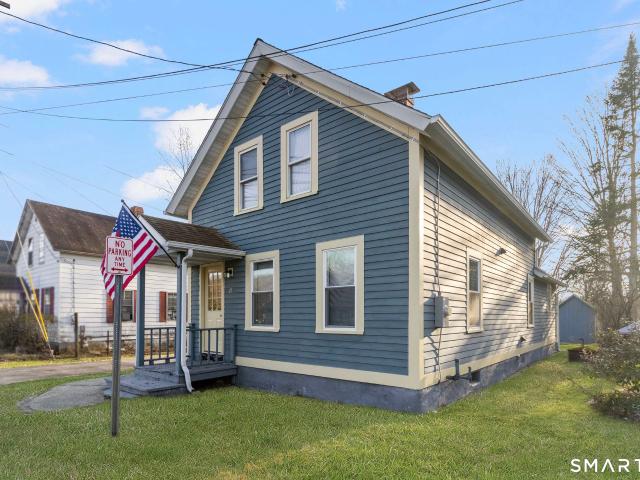 Property for sale in Plainfield, Connecticut