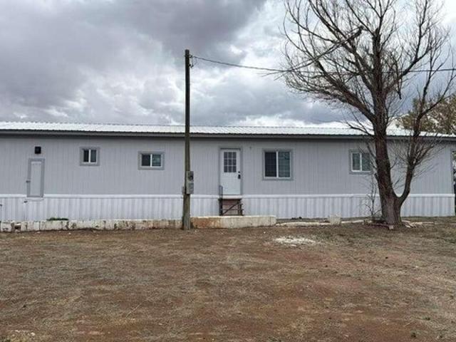 House for sale in Edgewood, New Mexico