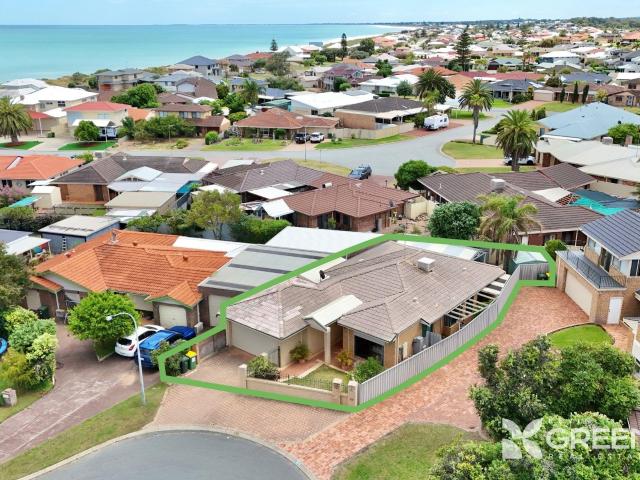 House for sale in Parklands, Western Australia