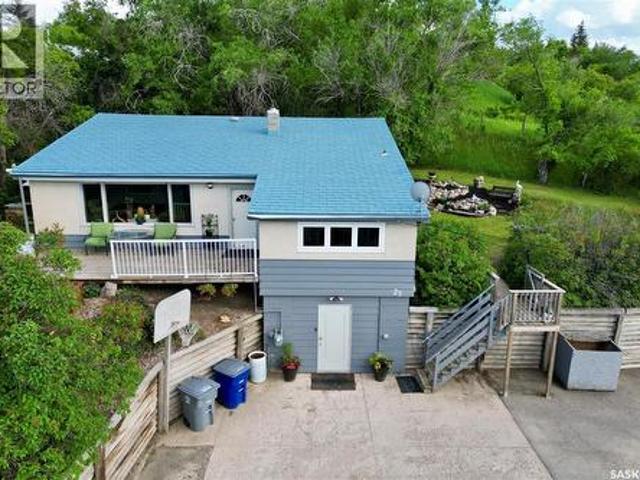 House for sale in Lumsden, Saskatchewan