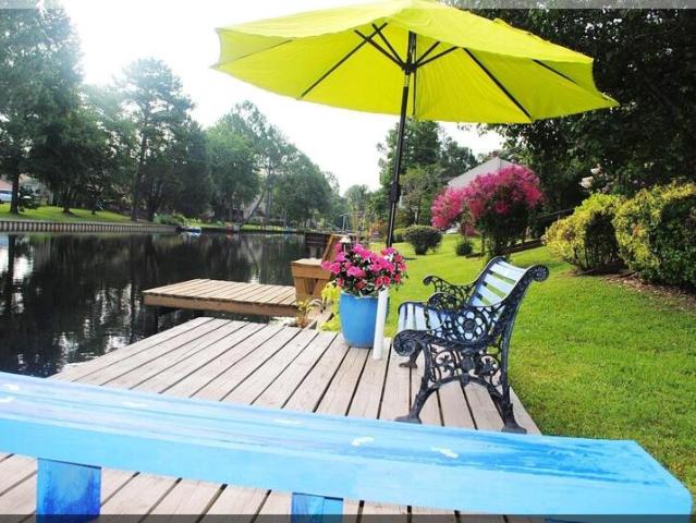Townhouse for sale in New Bern