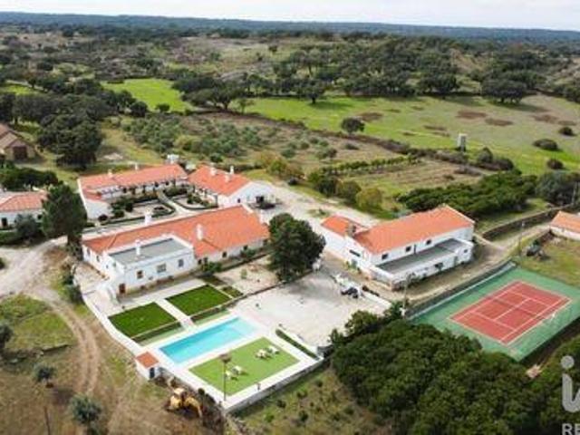 Terreno venda em Castelo De Vide, Portalegre