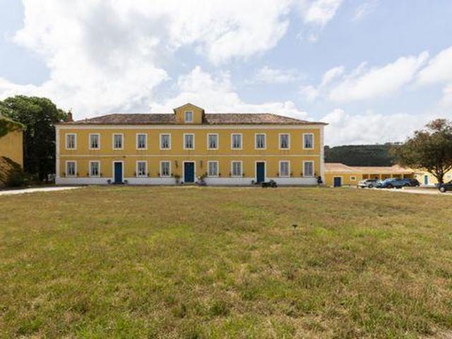 Terreno venda em Valado dos Frades, Nazaré