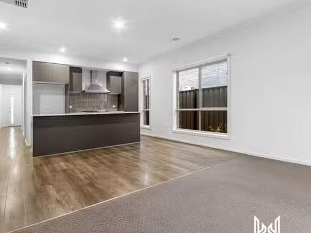 House for rent in Craigieburn, Victoria
