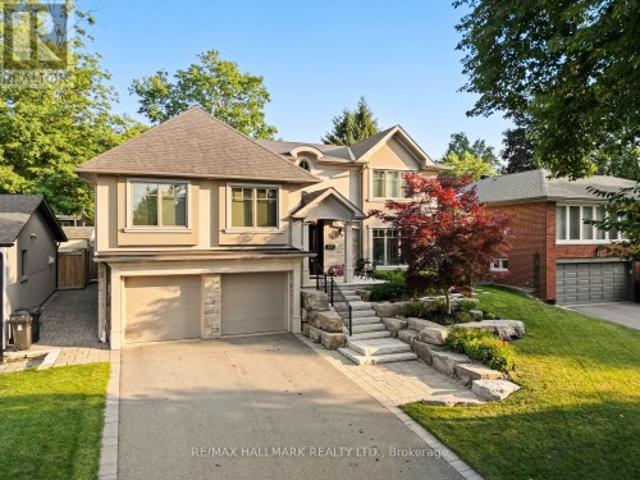 House for sale in Woburn, Ontario