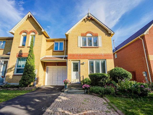 Property for sale in York, Ontario