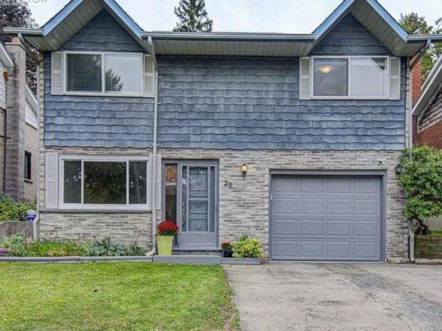 House for sale in Laurentian Hills, Kitchener