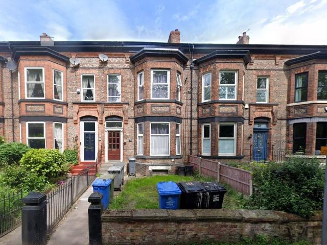 Studio for rent in Trafford Park, Greater Manchester