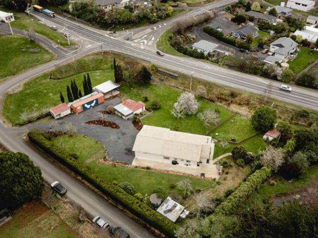House for sale in Otakou