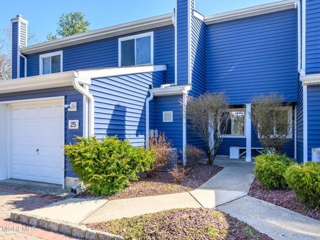 Townhouse for sale in Monmouth, New Jersey