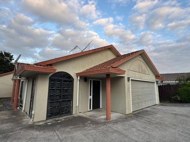 House for rent in East Tamaki, Oroua County