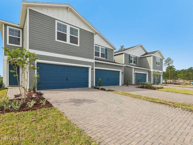 Townhouse for sale in Saint Johns, Florida