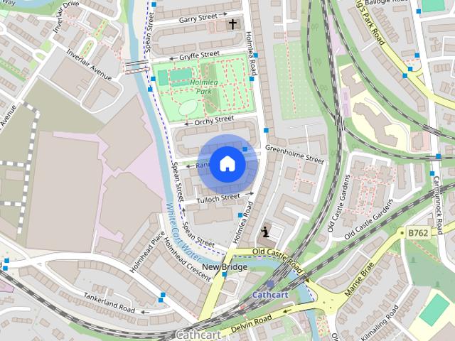 Apartment for rent in New Cathcart, Cathcart