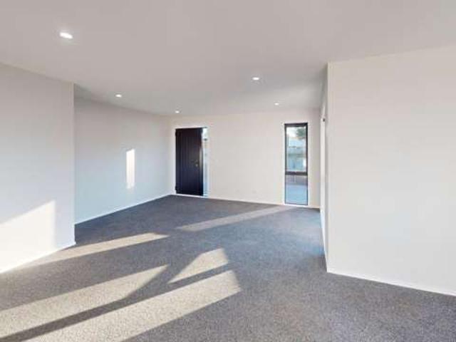 Townhouse for rent in Feilding