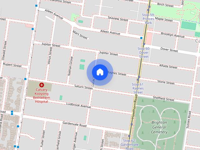 House for rent in Camerons Creek, Victoria