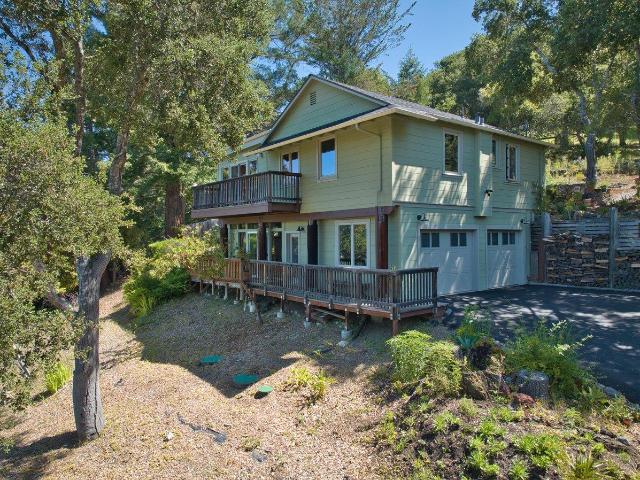 House for sale in San Mateo, California