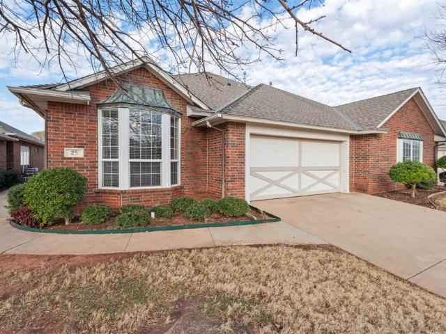 House for sale in Oklahoma City, Oklahoma