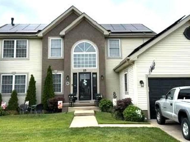 House for sale in Waterford Works, New Jersey