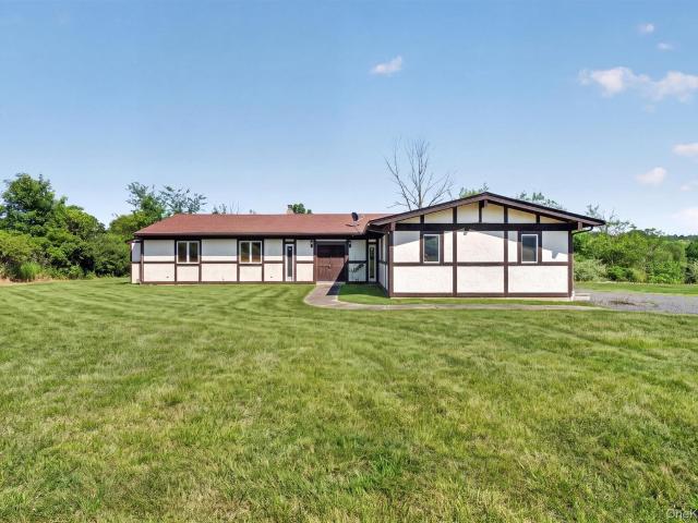 House for sale in New York