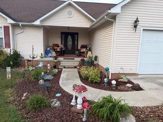 House for sale in Barbourville, Kentucky