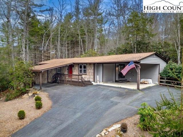 House for sale in Avery, North Carolina