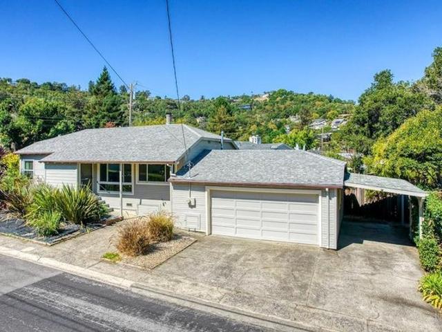 House for sale in San Rafael, California