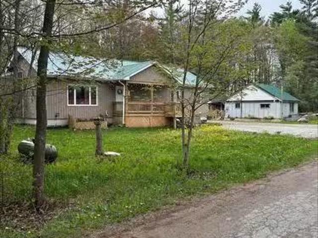 House for sale in Muskoka, Ontario