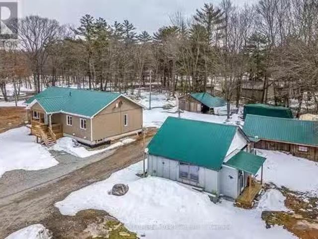 House for sale in Muskoka, Ontario
