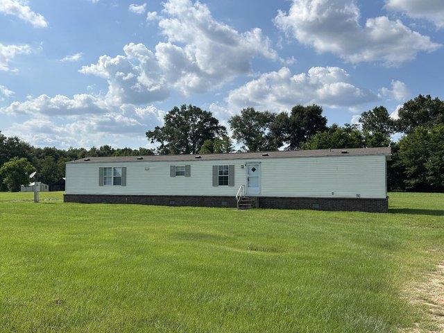 House for sale in Petal, Mississippi