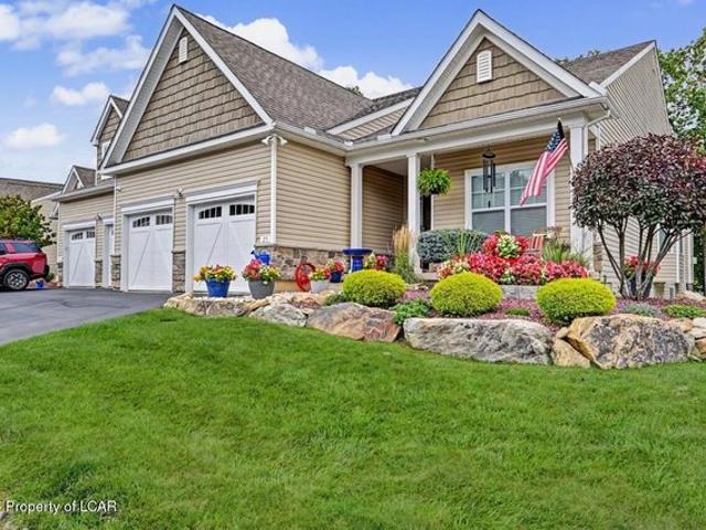 Condo for sale in Drums, Butler Township