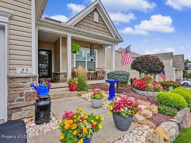 Condo for sale in Butler Township, Luzerne County
