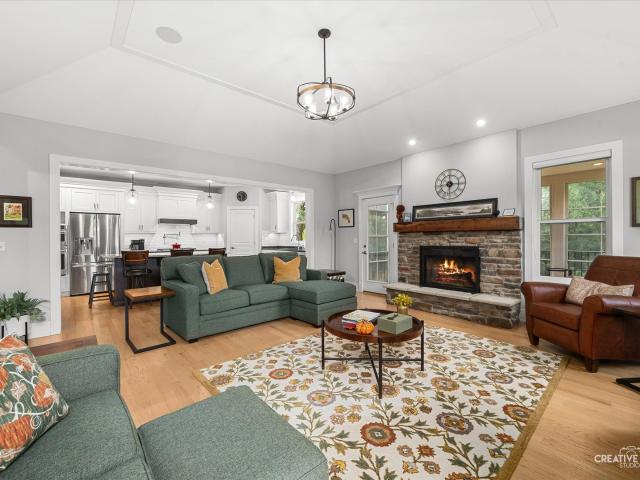 House for sale in South Elgin, Kane County