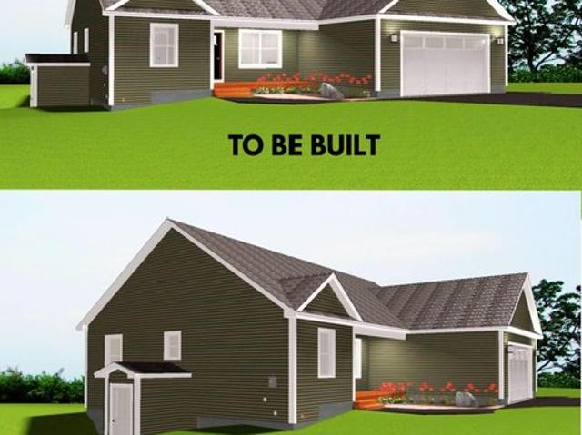 House for sale in Maine