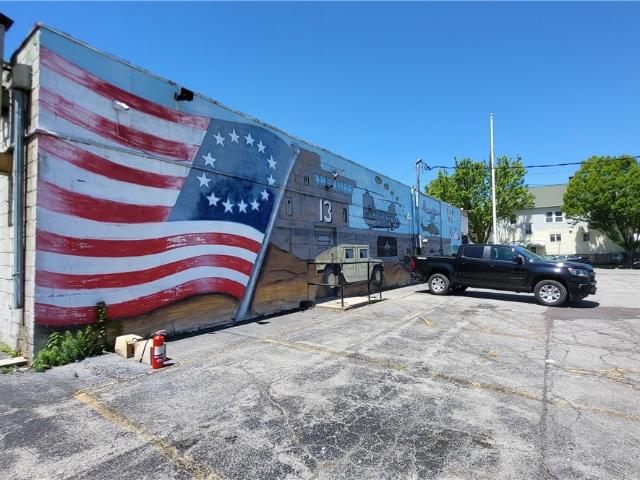 Commercial for sale in Buffalo, New York