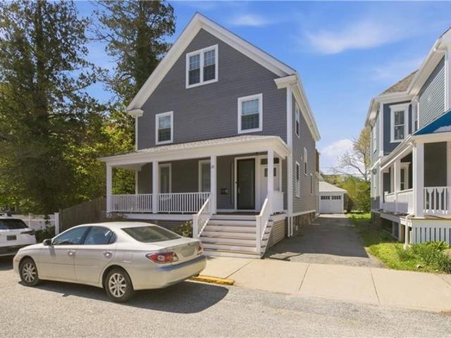Townhouse for sale in Newport, Rhode Island