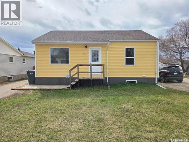House for sale in Redvers, Saskatchewan