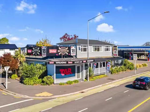 House for sale in Riccarton, Canterbury