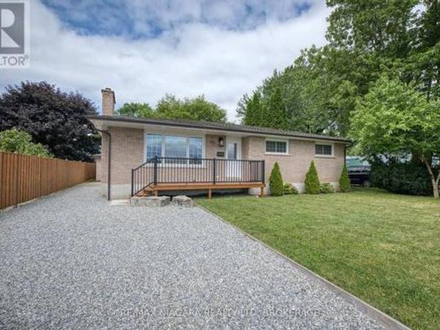 House for sale in Niagara, Ontario
