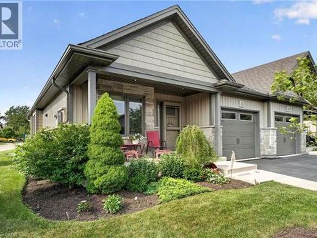House for sale in Niagara, Ontario
