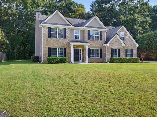 House for sale in Oxford, Georgia