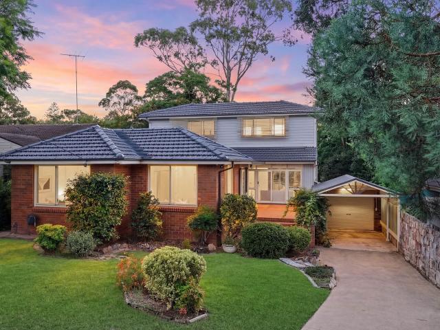 House for rent in Sydney, New South Wales