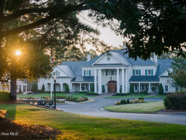 Land for sale in Southern Pines, Moore County