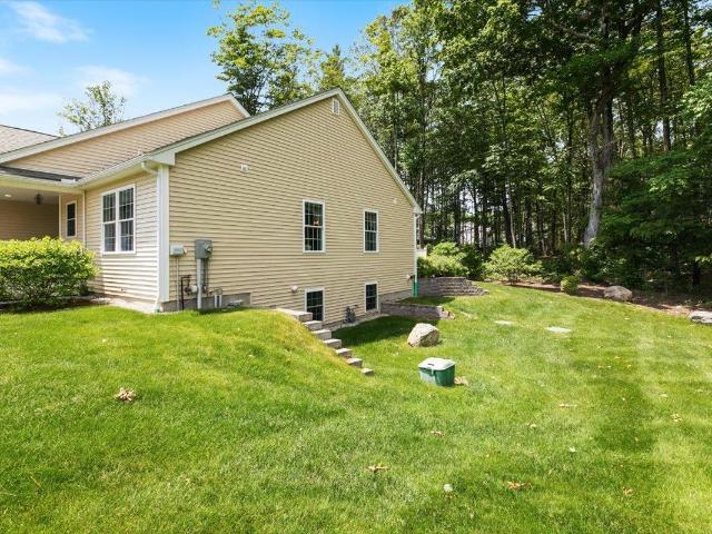 Condo for sale in New Hampshire